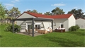 Maison à la vente